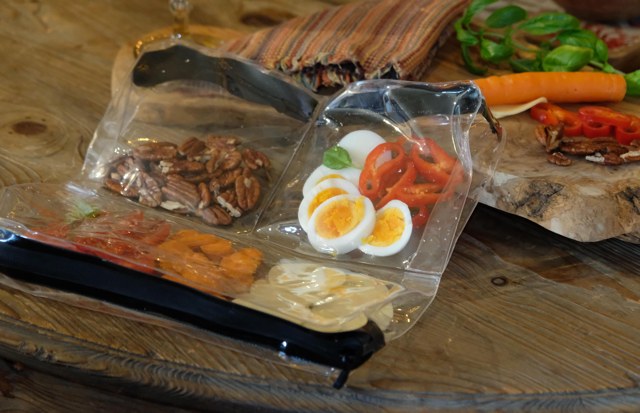 DivideNPac Food Grade Organizer