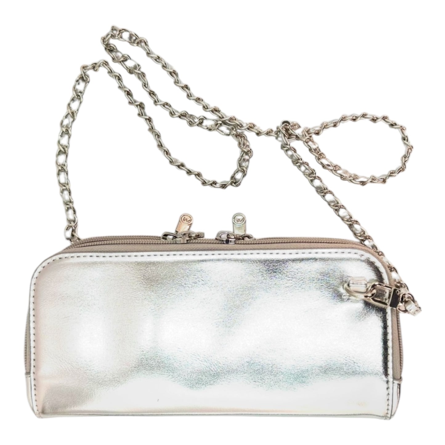 Hestia - Silver