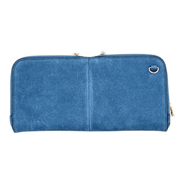 denim crossbody bag